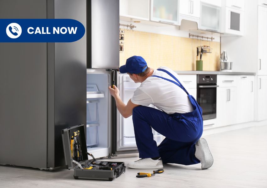 Iliamna Appliance Repair Company